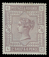 * Great Britain - Lot No.48 - Collezioni