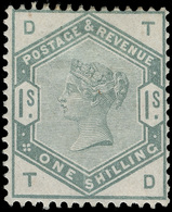 * Great Britain - Lot No.49 - Collezioni