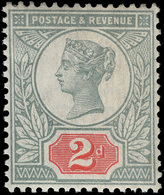 * Great Britain - Lot No.57 - Sammlungen