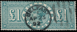 O Great Britain - Lot No.58 - Collections