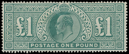 * Great Britain - Lot No.59 - Verzamelingen