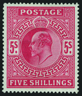 * Great Britain - Lot No.61 - Collections