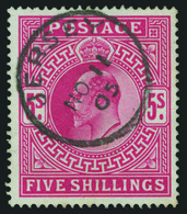 O Great Britain - Lot No.62 - Collezioni