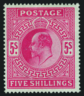 * Great Britain - Lot No.63 - Collezioni