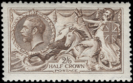 * Great Britain - Lot No.68 - Collezioni