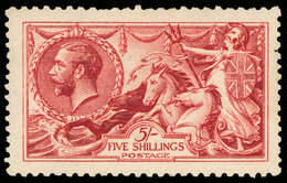 * Great Britain - Lot No.69 - Collezioni