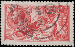 O Great Britain - Lot No.70 - Sammlungen