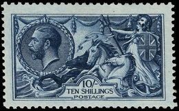 * Great Britain - Lot No.71 - Collezioni