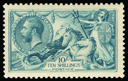 * Great Britain - Lot No.75 - Collezioni