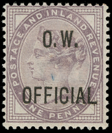 * Great Britain - Lot No.93 - Collezioni