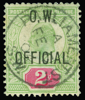 O Great Britain - Lot No.95 - Sammlungen