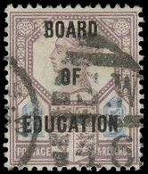 O Great Britain - Lot No.98 - Collezioni