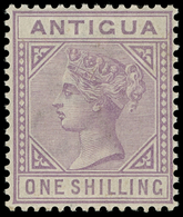 ** Antigua - Lot No.120 - Autres & Non Classés