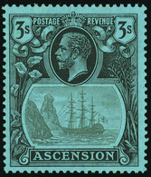 * Ascension - Lot No.127 - Ascension (Ile De L')