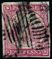 O Australia / New South Wales - Lot No.129 - Ungebraucht