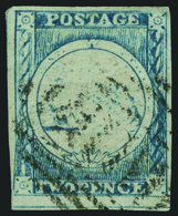 O Australia / New South Wales - Lot No.131 - Neufs