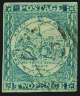 O Australia / New South Wales - Lot No.132 - Mint Stamps