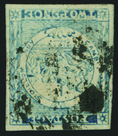 O Australia / New South Wales - Lot No.134 - Mint Stamps