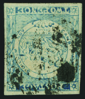 O Australia / New South Wales - Lot No.134 - Ungebraucht