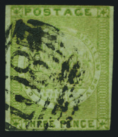 O Australia / New South Wales - Lot No.135 - Mint Stamps