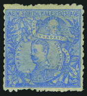 * Australia / New South Wales - Lot No.144 - Nuovi