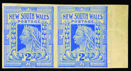 * Australia / New South Wales - Lot No.145 - Mint Stamps