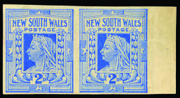 * Australia / New South Wales - Lot No.145 - Ungebraucht