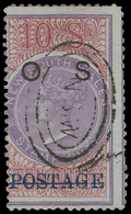 O Australia / New South Wales - Lot No.148 - Ungebraucht