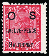 * Australia / New South Wales - Lot No.149 - Nuevos