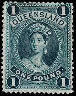 * Australia / Queensland - Lot No.152 - Neufs