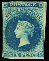 * Australia / South Australia - Lot No.158 - Usados