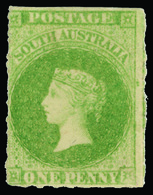 * Australia / South Australia - Lot No.162 - Usati