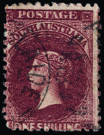 O Australia / South Australia - Lot No.163 - Usati