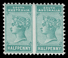 ** Australia / South Australia - Lot No.166 - Used Stamps
