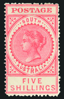 * Australia / South Australia - Lot No.168 - Oblitérés