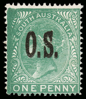 ** Australia / South Australia - Lot No.170 - Used Stamps