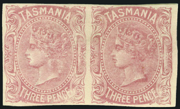 * Australia / Tasmania - Lot No.174 - Mint Stamps