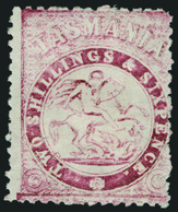 * Australia / Tasmania - Lot No.175 - Ongebruikt