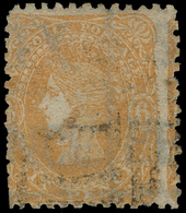 O Australia / Victoria - Lot No.178 - Mint Stamps