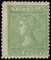 * Australia / Victoria - Lot No.180 - Nuevos