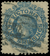 O Australia / Victoria - Lot No.182 - Mint Stamps