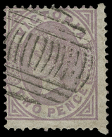 O Australia / Victoria - Lot No.185 - Nuevos