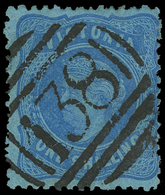 O Australia / Victoria - Lot No.186 - Neufs