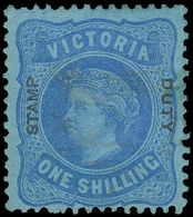 * Australia / Victoria - Lot No.187 - Mint Stamps