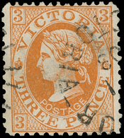 O Australia / Victoria - Lot No.190 - Nuovi