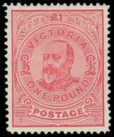 * Australia / Victoria - Lot No.192 - Mint Stamps