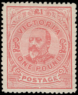 * Australia / Victoria - Lot No.197 - Mint Stamps