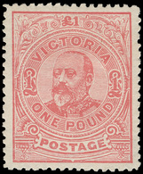 * Australia / Victoria - Lot No.197 - Ungebraucht