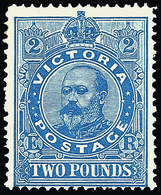 ** Australia / Victoria - Lot No.199 - Nuovi