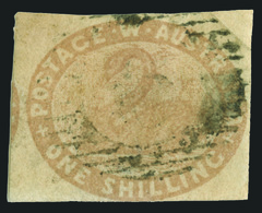 O Australia / Western Australia - Lot No.203 - Neufs